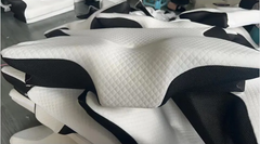 Memory Foam Cervical Pillow
